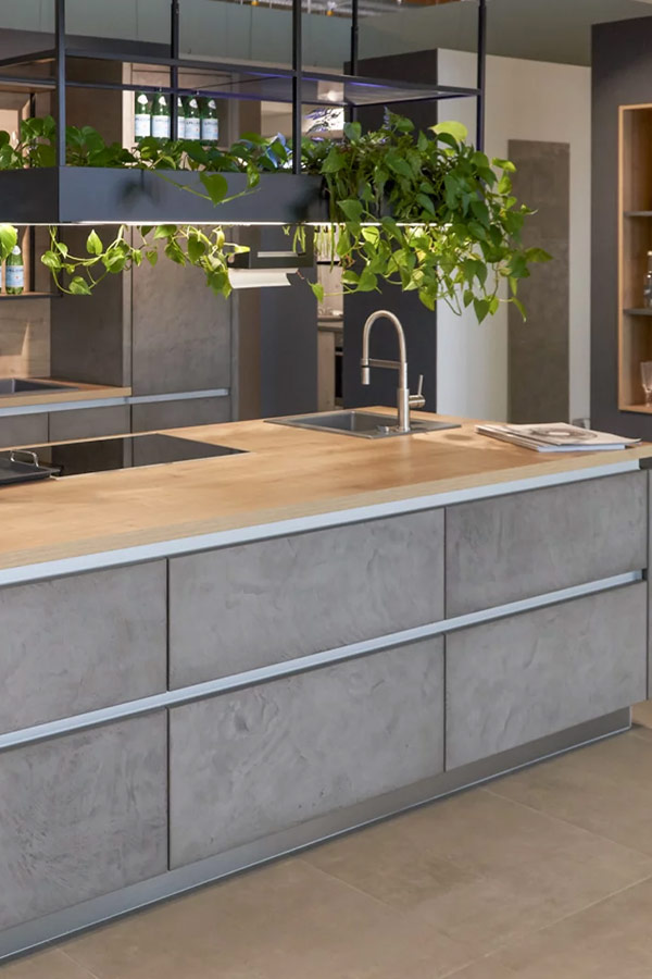 TWG Leben | Produkte | Auswahl Küchen TWG Leben | Produkte | Auswahl Küchen