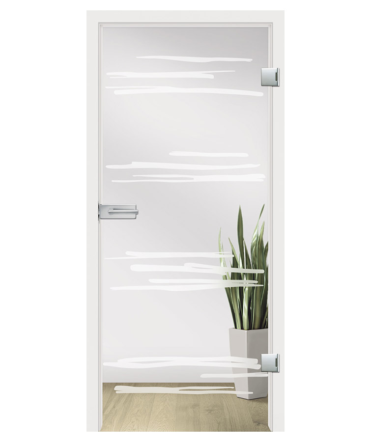 TWG Drücker Form Prato Q Nickel satin | TWG Leben, Deisenhausen