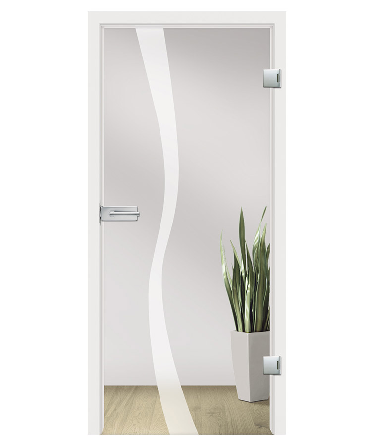 TWG Drücker Form Prato Q Nickel satin | TWG Leben, Deisenhausen
