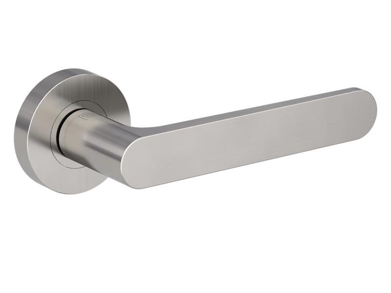 TWG Drücker Form Imola Edelstahl matt | TWG Leben, Deisenhausen