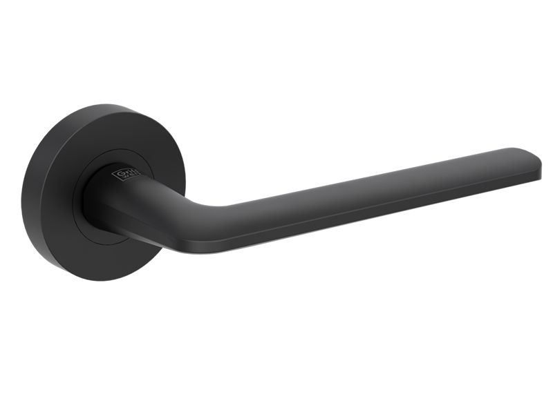 TWG Drücker Form Milano Edelstahl poliert | TWG Leben, Deisenhausen