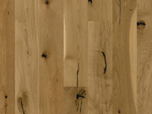 TWG 3-Schicht Parkett Landhausdiele Eiche Esprit wohnfertig geölt