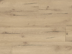 TWG Laminat Easy-Clic Silent Eiche Rustico 7717