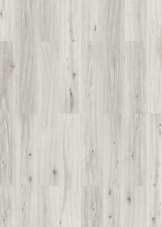 TWG Laminat LHD Easy-Clic Pro Eiche gebürstet grau 6005