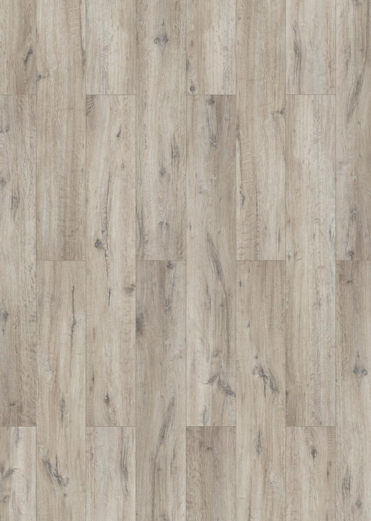 TWG Laminat LHD Easy-Clic Pro Eiche grau braun 3638