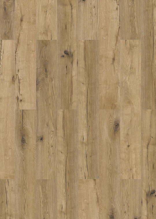 TWG Laminat LHD Easy-Clic Pro White Oak 6398