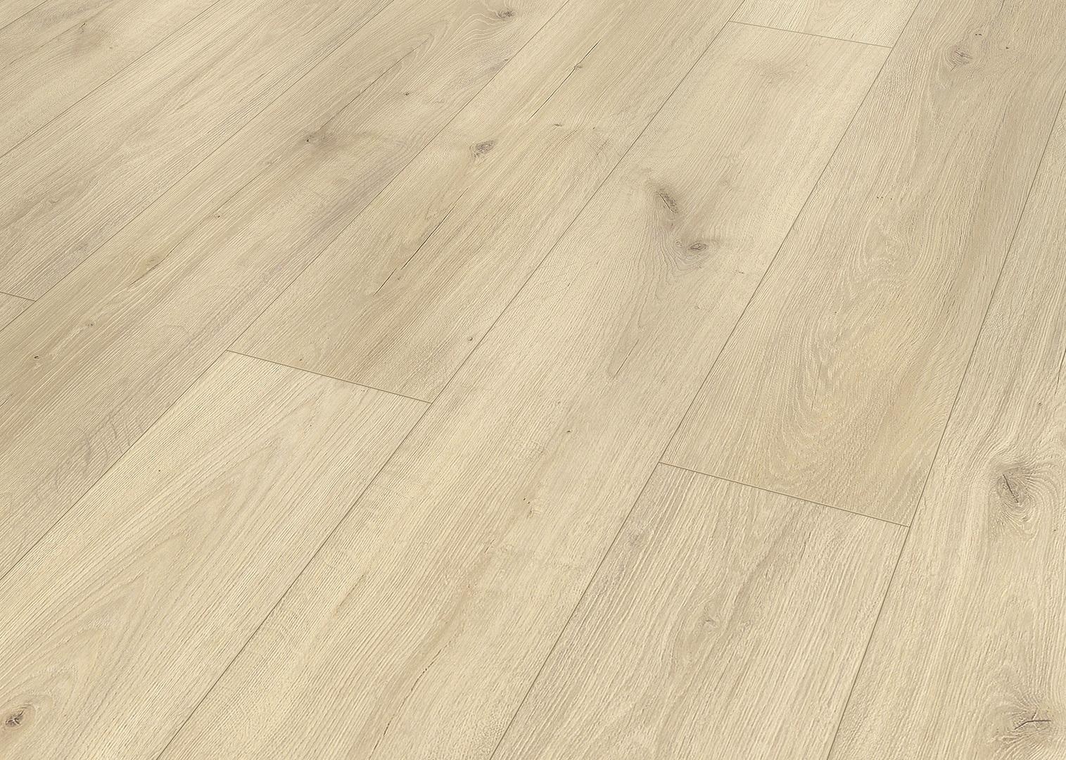 TWG Laminat Mega XL Silent Eiche Carlos Skyline Large – Bild 4