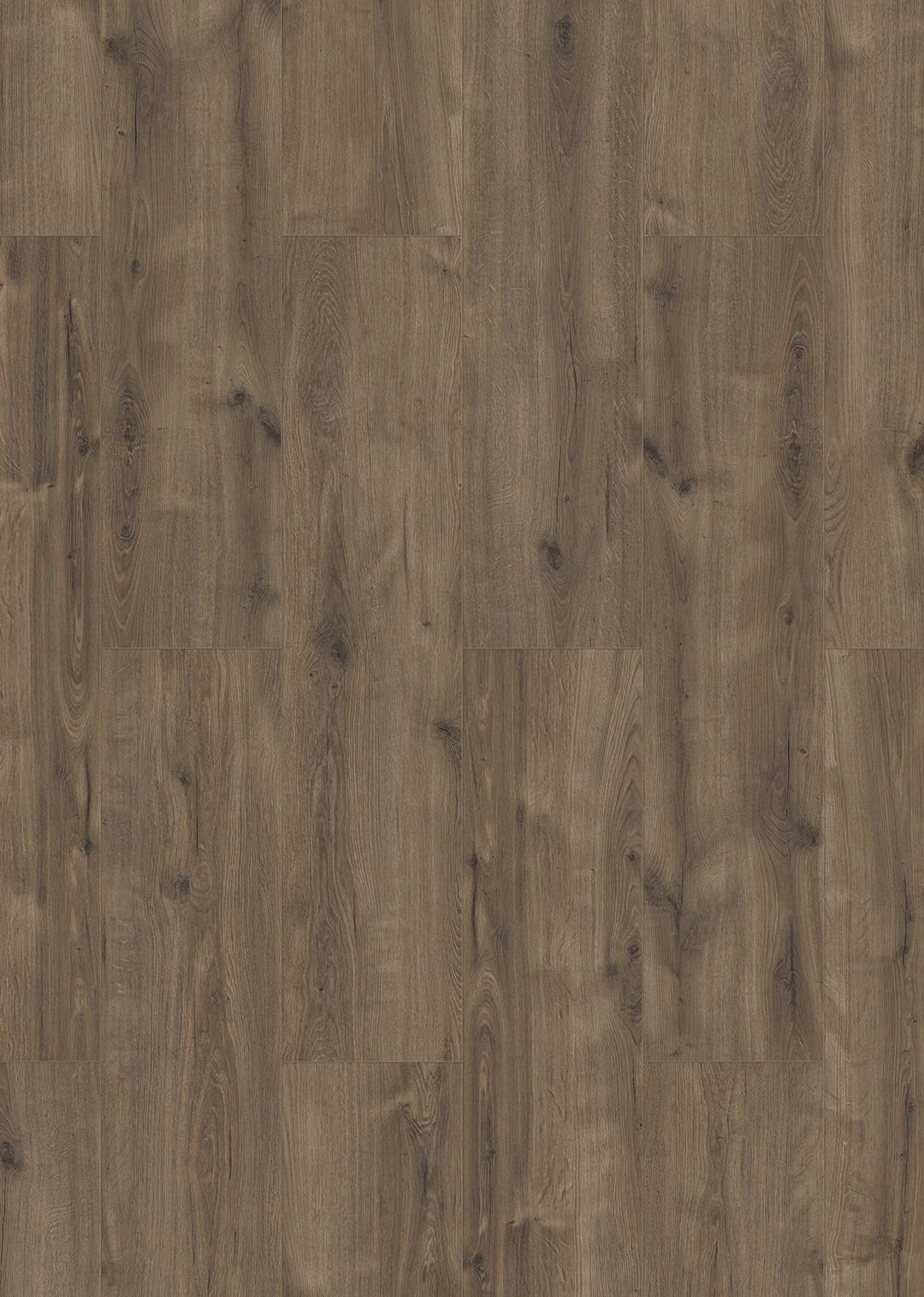 TWG Laminat Mega XL Silent Eiche Dolan Skyline Large