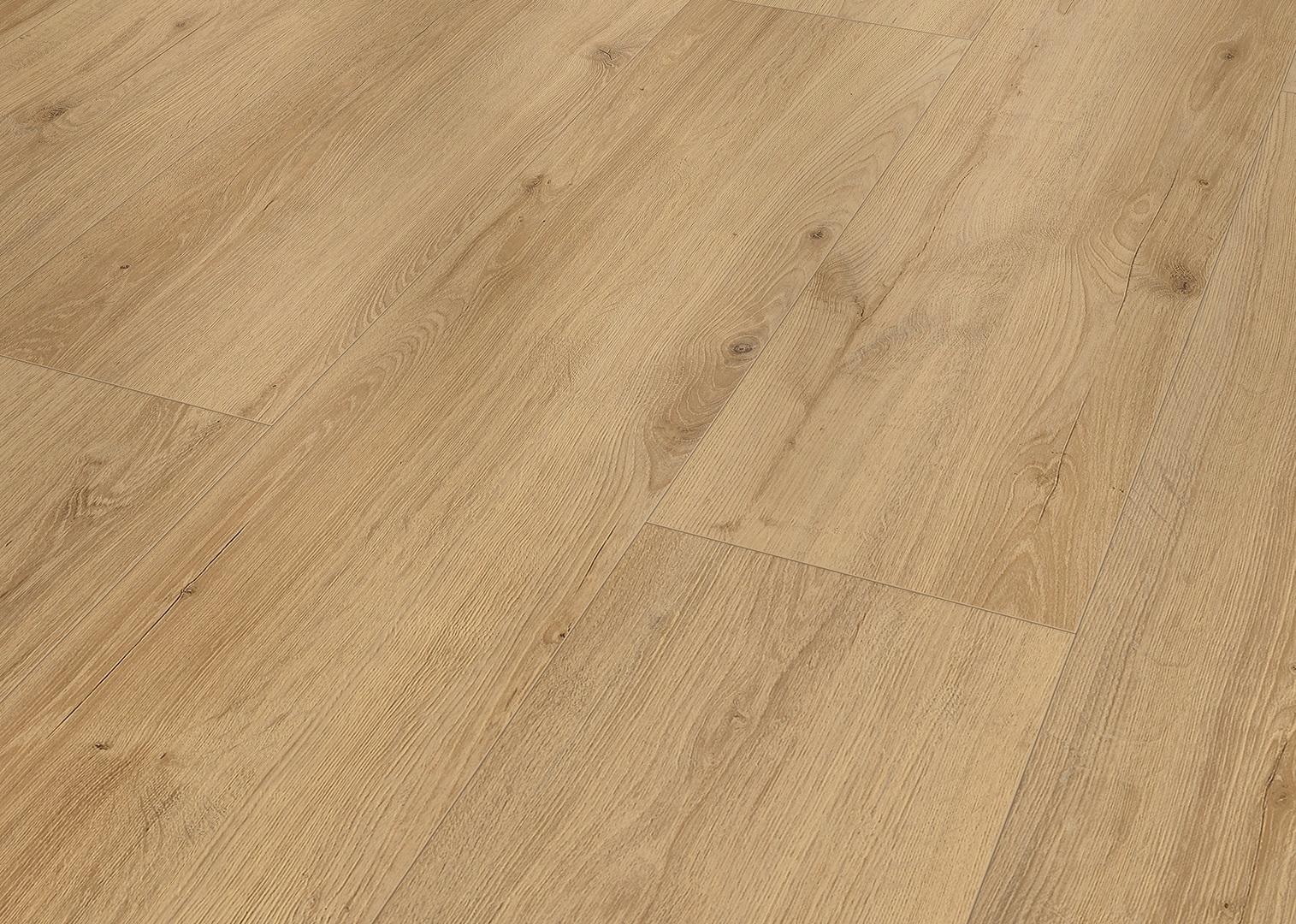 TWG Laminat Mega XL Silent Eiche Salome Skyline Large – Bild 2