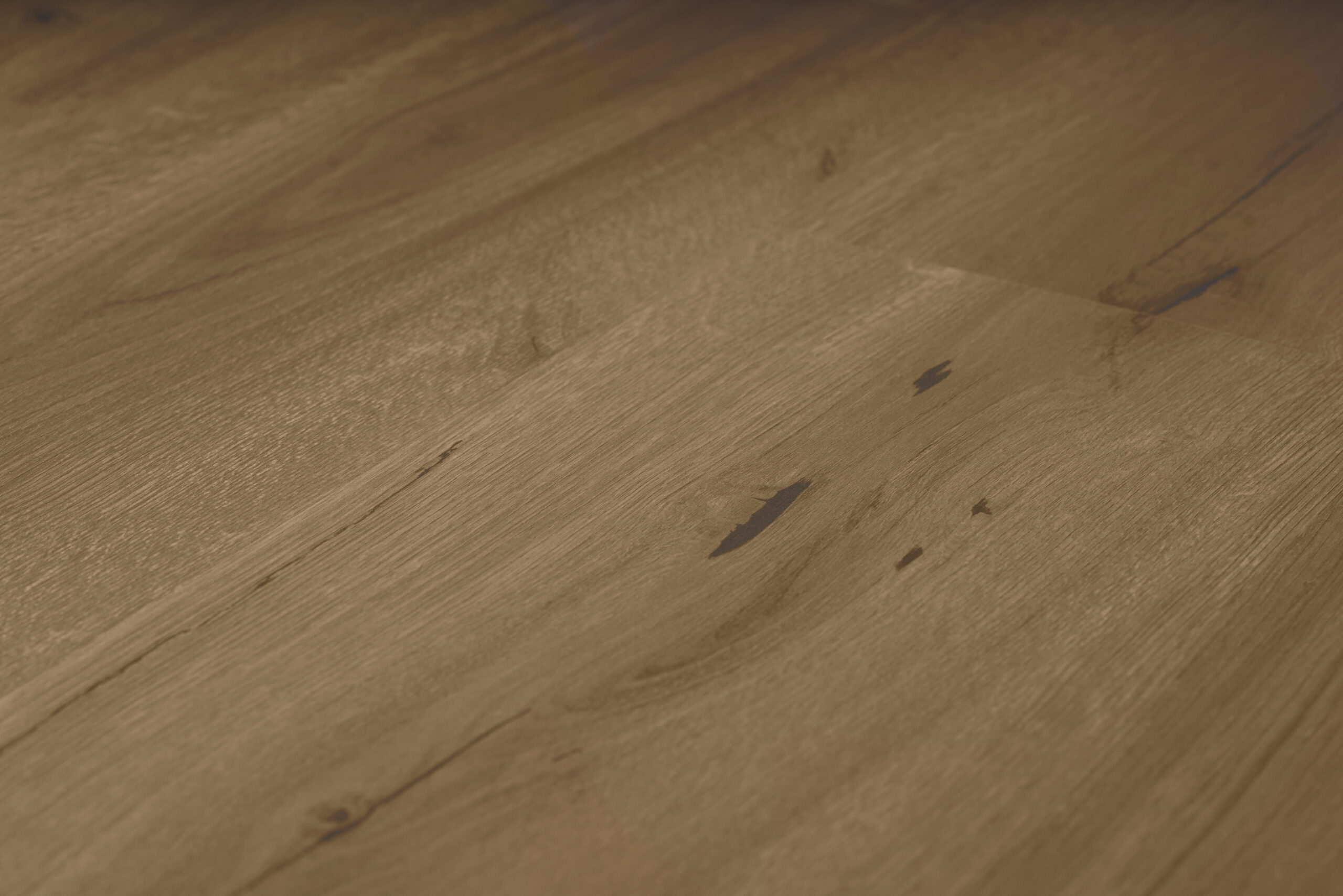 TWG Laminat Mega XXL Silent Eiche Terra Rustico 7719 – Bild 4