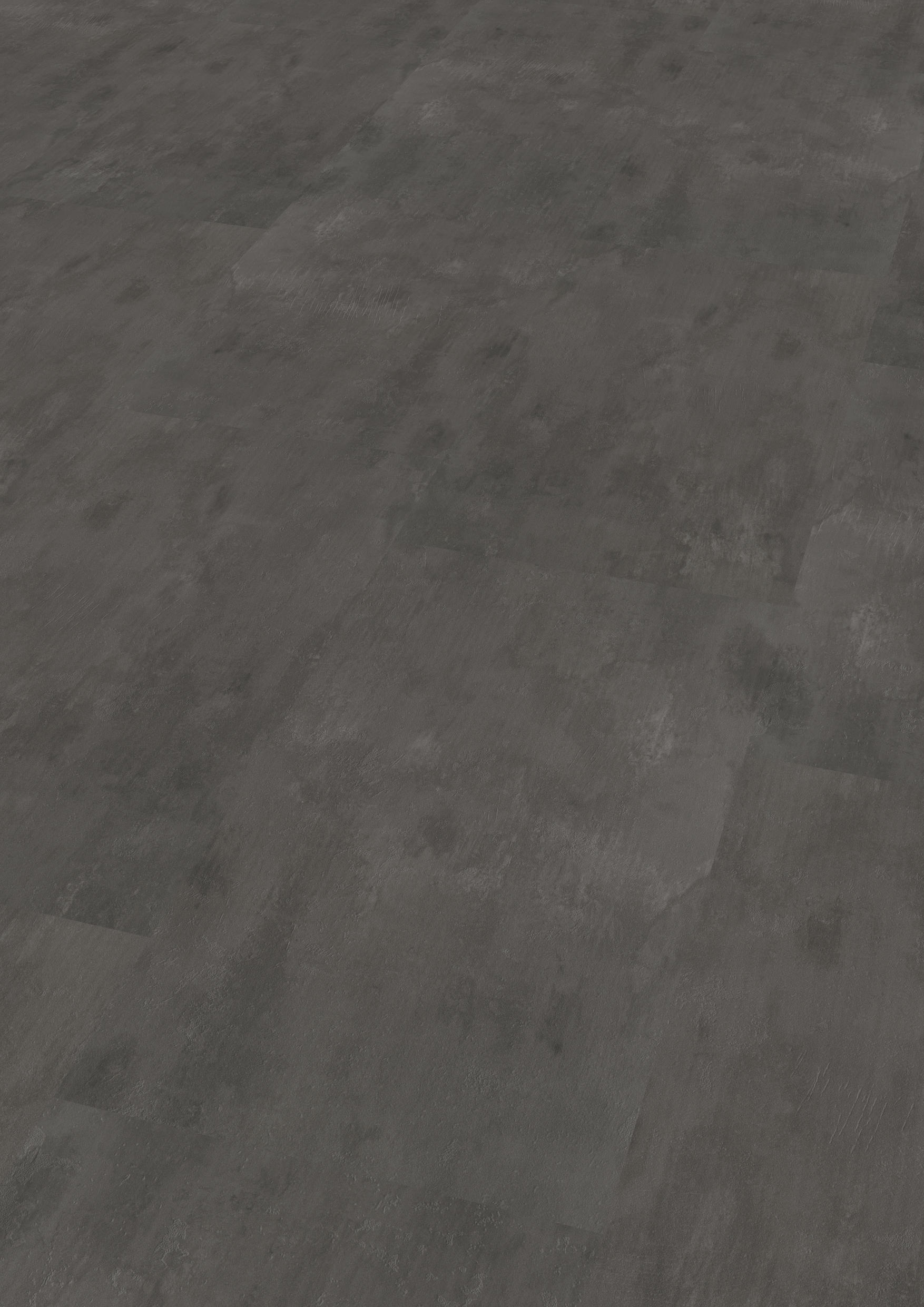 TWG Vinylboden Titan One 030 Gluedown Origin Concrete Dark Grey – Bild 2