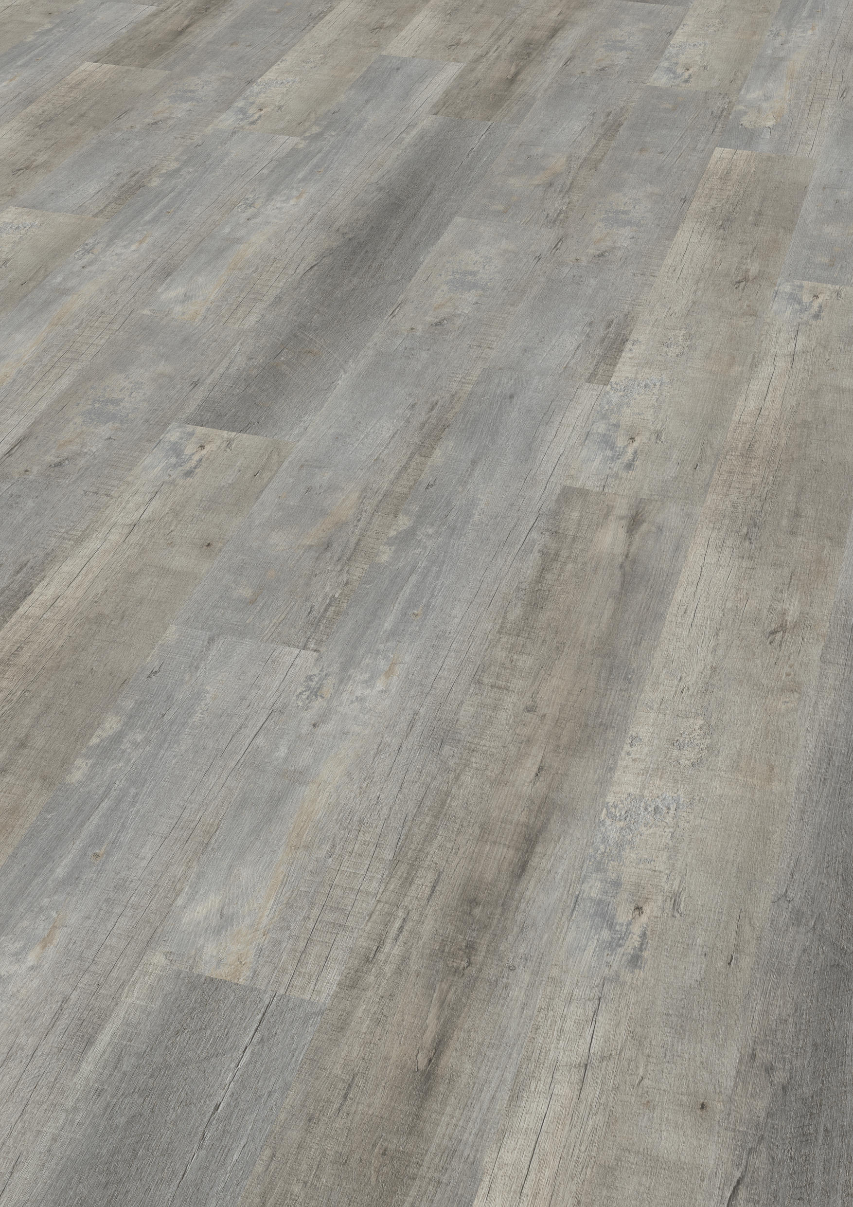 TWG Vinylboden Titan One 030 Gluedown Worn Oak Greige – Bild 2