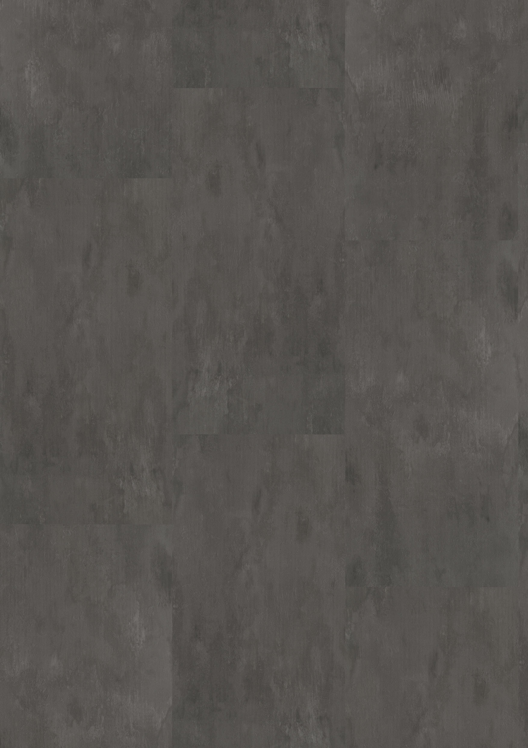 TWG Vinylboden Titan One 030 Rigid - Click Origin Concrete Dark Grey