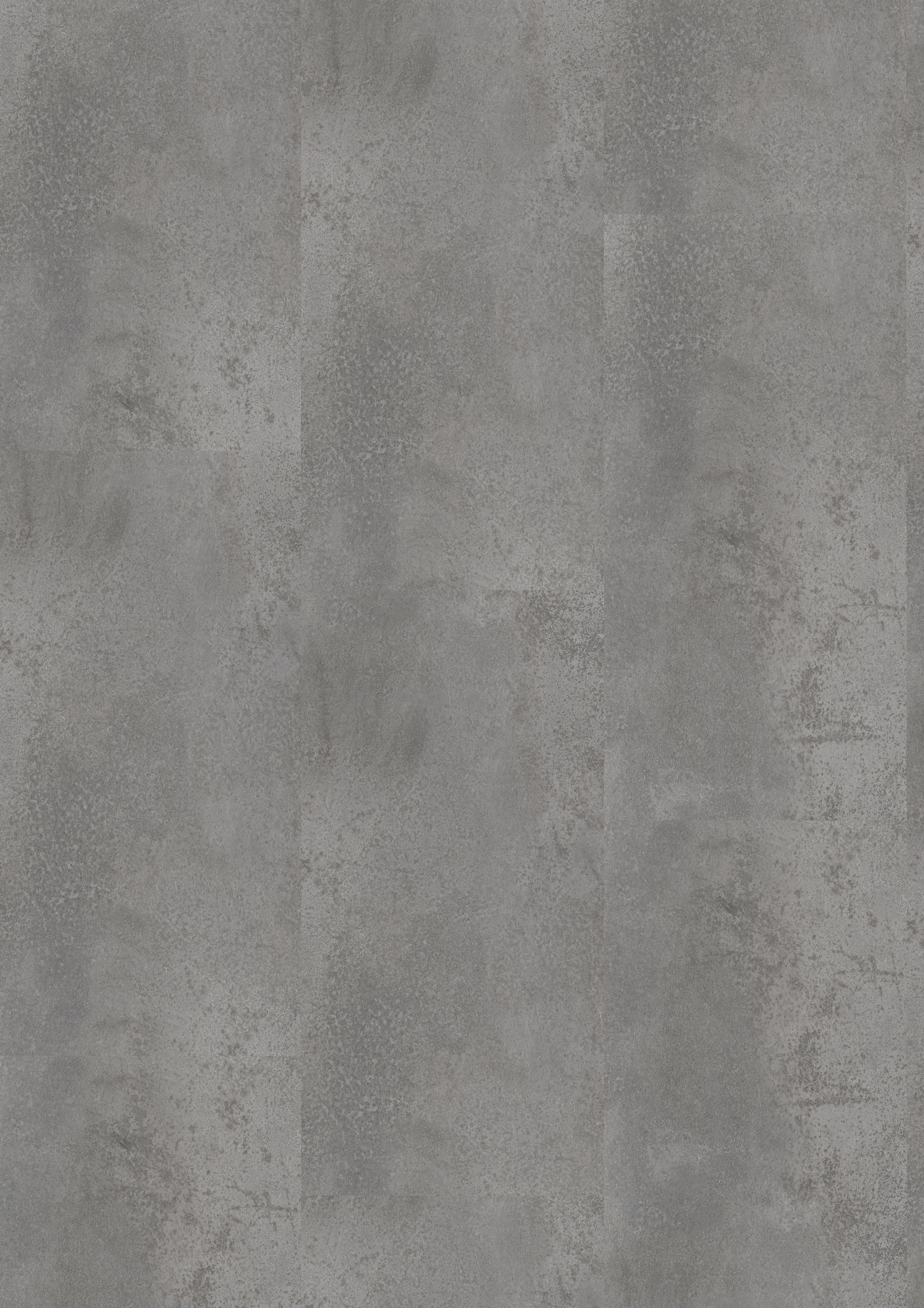 TWG Vinylboden Titan One 030 Rigid - Click Oxyde Grey