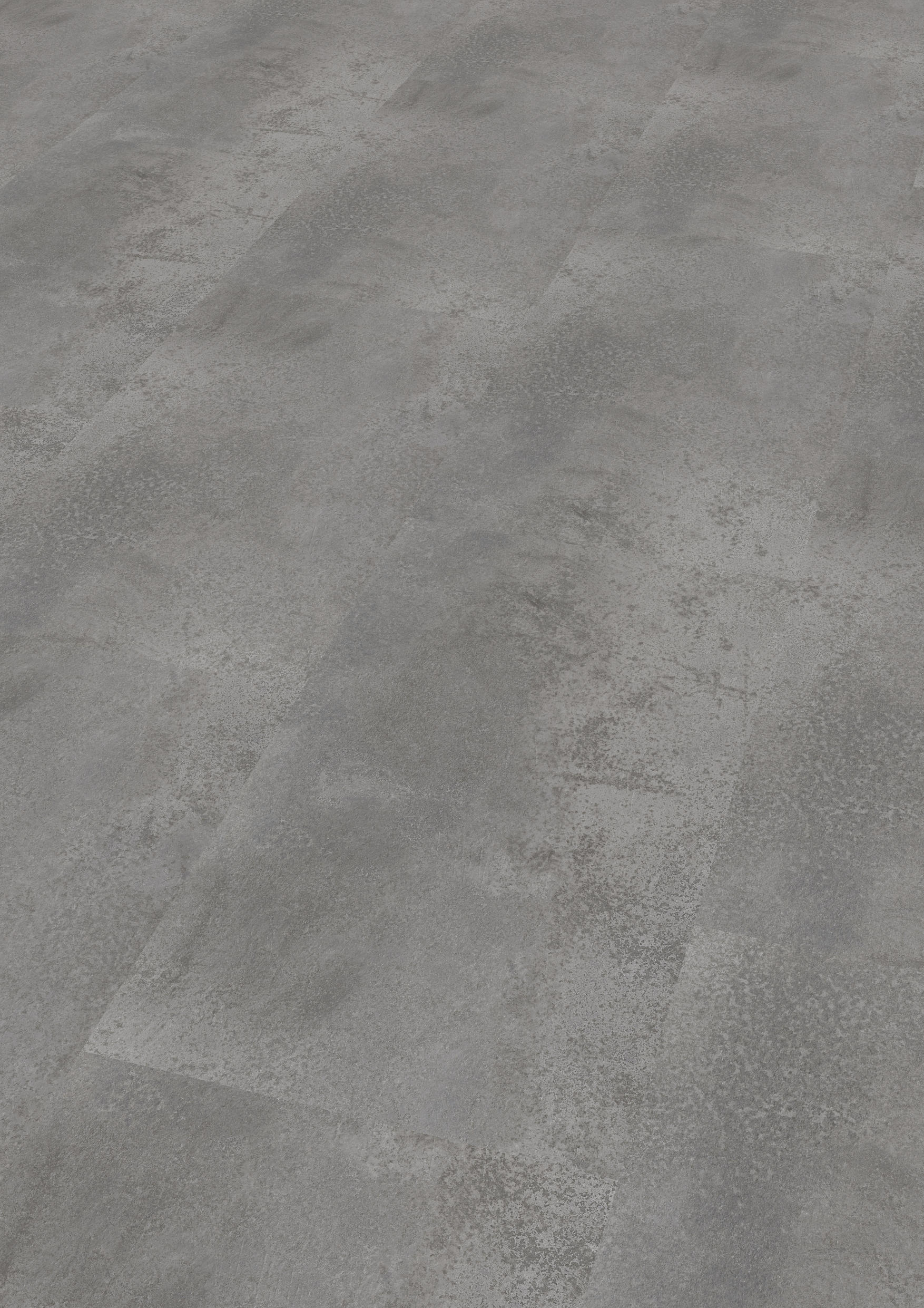 TWG Vinylboden Titan One 030 Rigid - Click Oxyde Grey – Bild 2