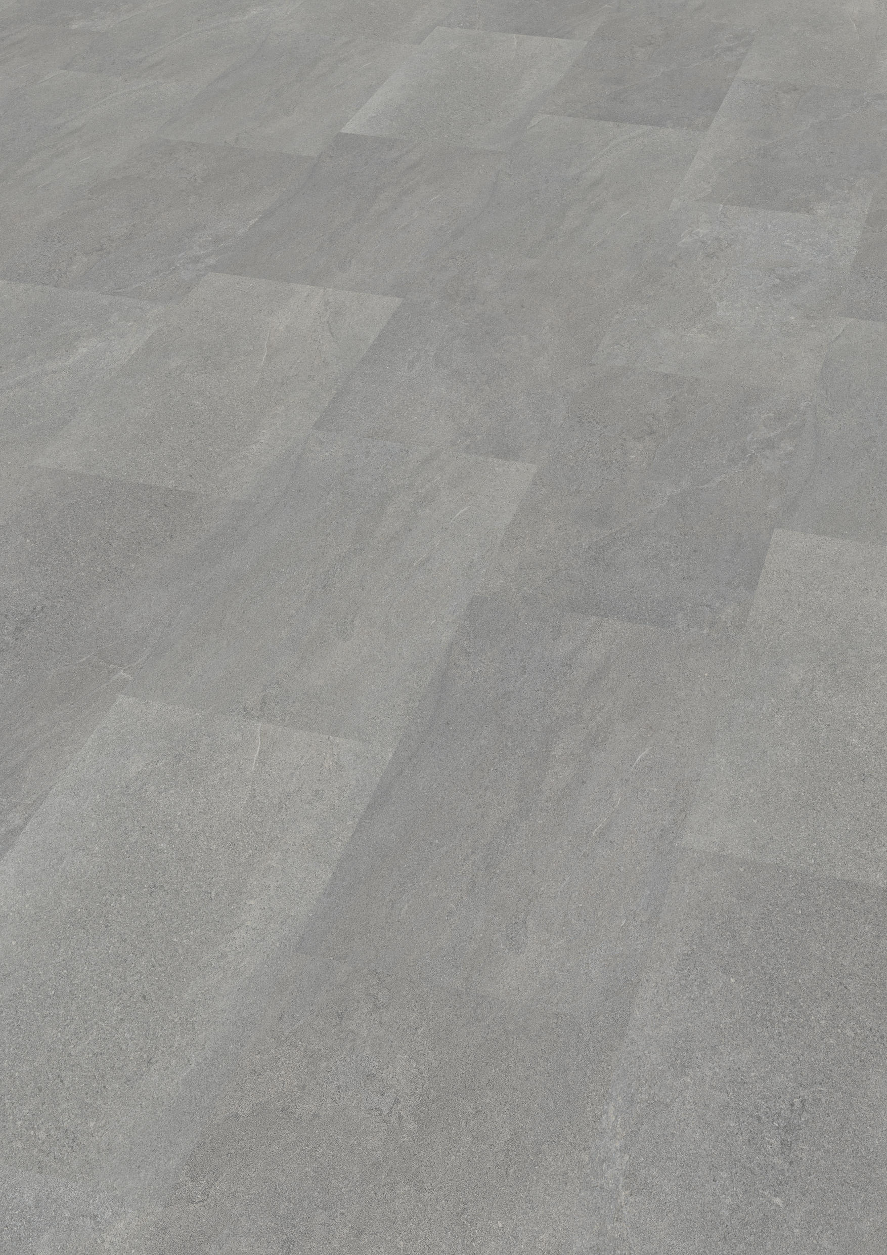 TWG Vinylboden Titan One 030 Rigid - Click Waystone Grey – Bild 2