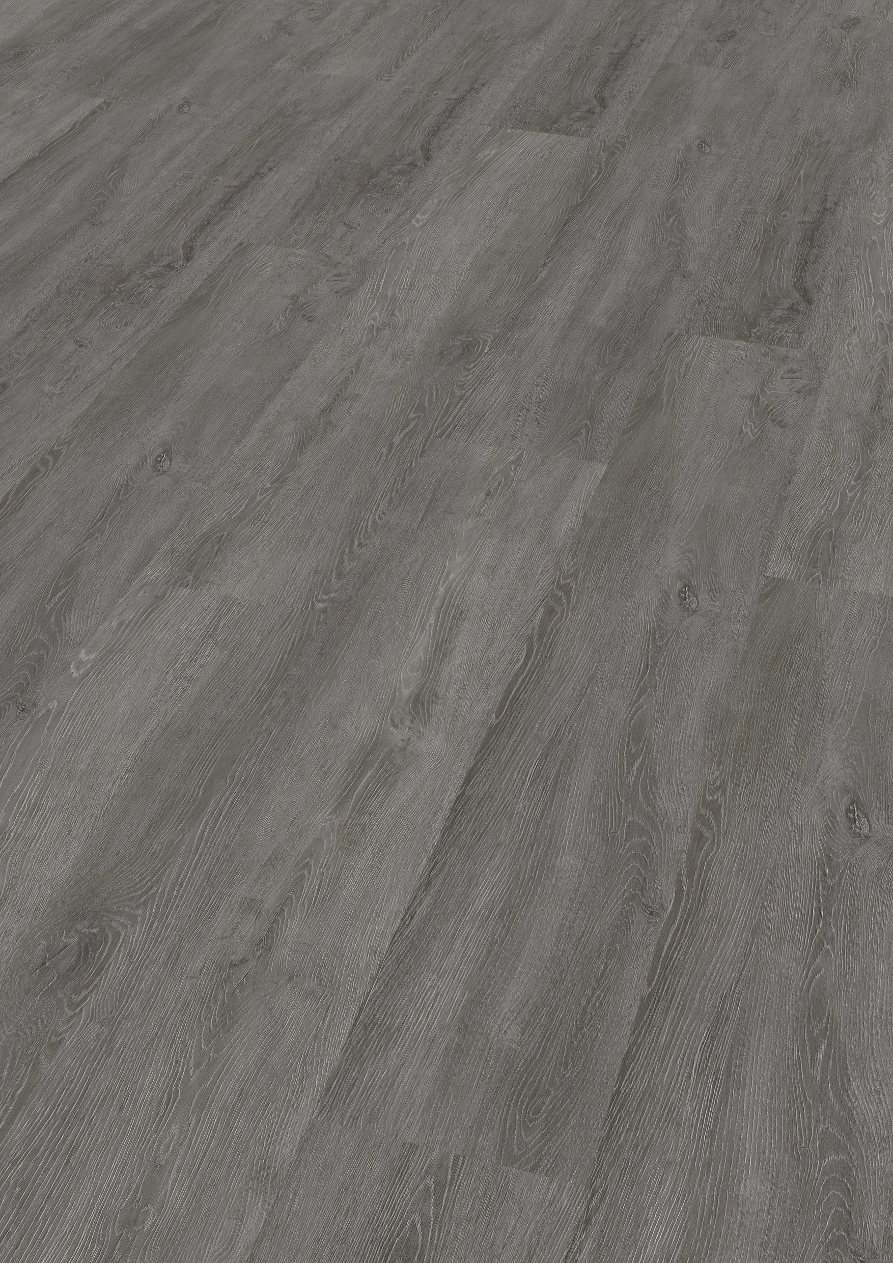 TWG Vinylboden Titan One 030 XL Rigid - Click Infinity Oak Dark Grey – Bild 2