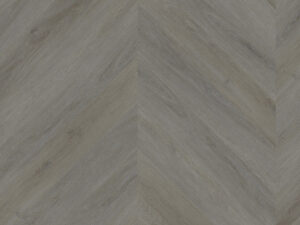 TWG Vinylboden Titan One 055 Chevron Gluedown English Oak Taupe