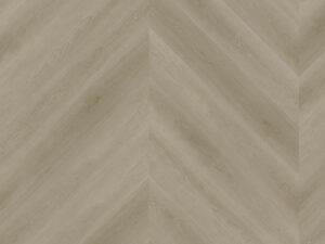 TWG Vinylboden Titan One 055 Chevron Gluedown Raw Oak Light Natural