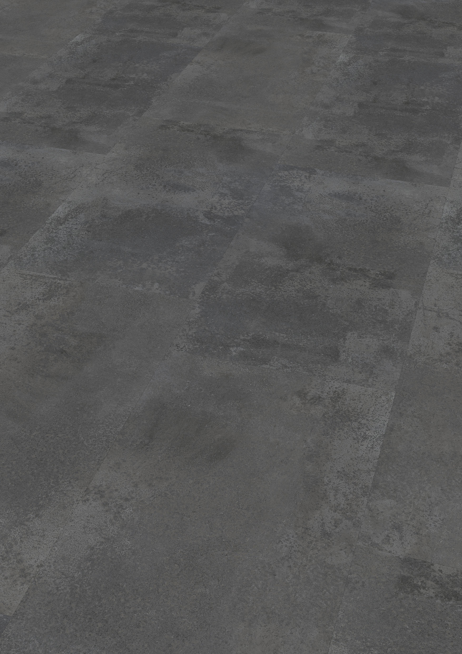 TWG Vinylboden Titan One 055 Gluedown Oxyde Silver Black – Bild 2