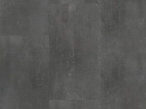 TWG Vinylboden Titan One 055 Rigid - Click Cement Dark Grey