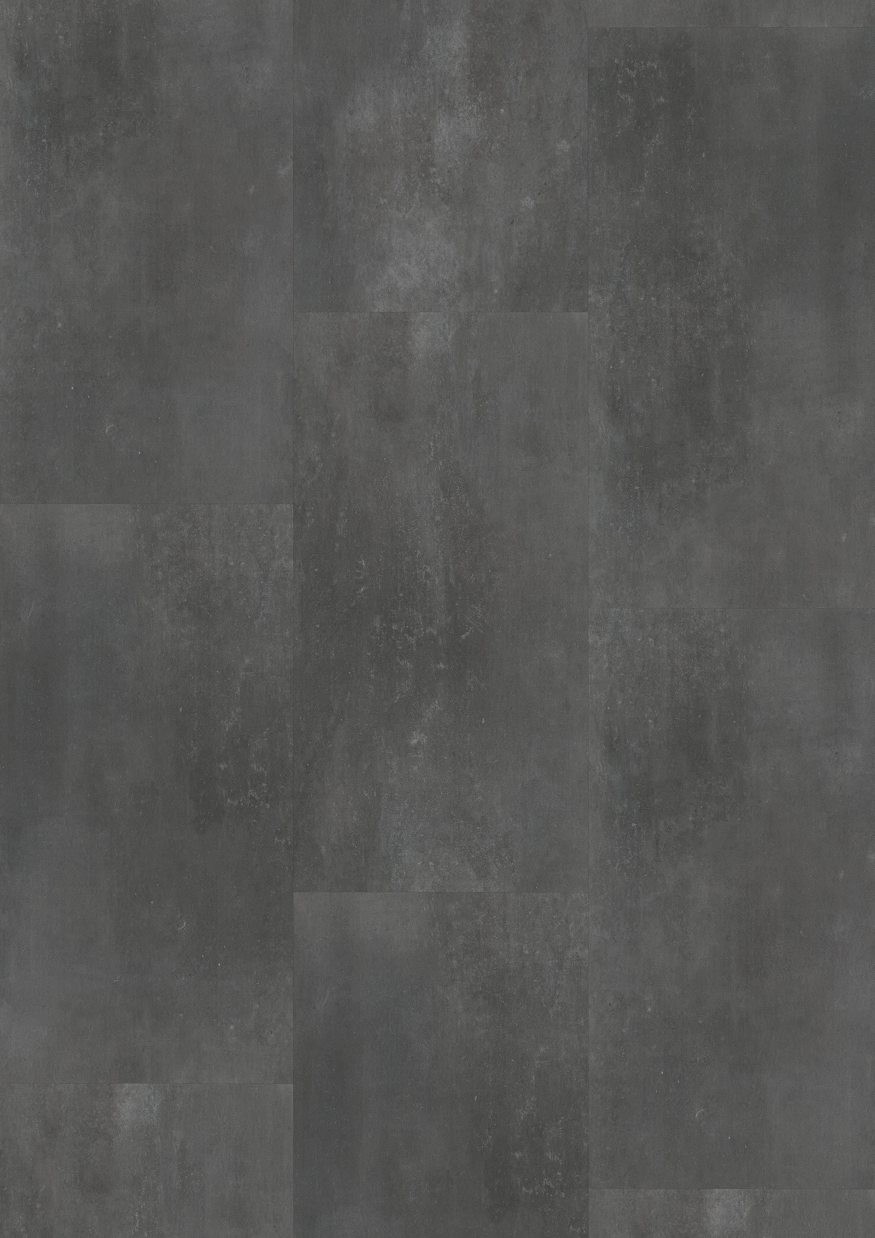 TWG Vinylboden Titan One 055 Rigid - Click Cement Dark Grey