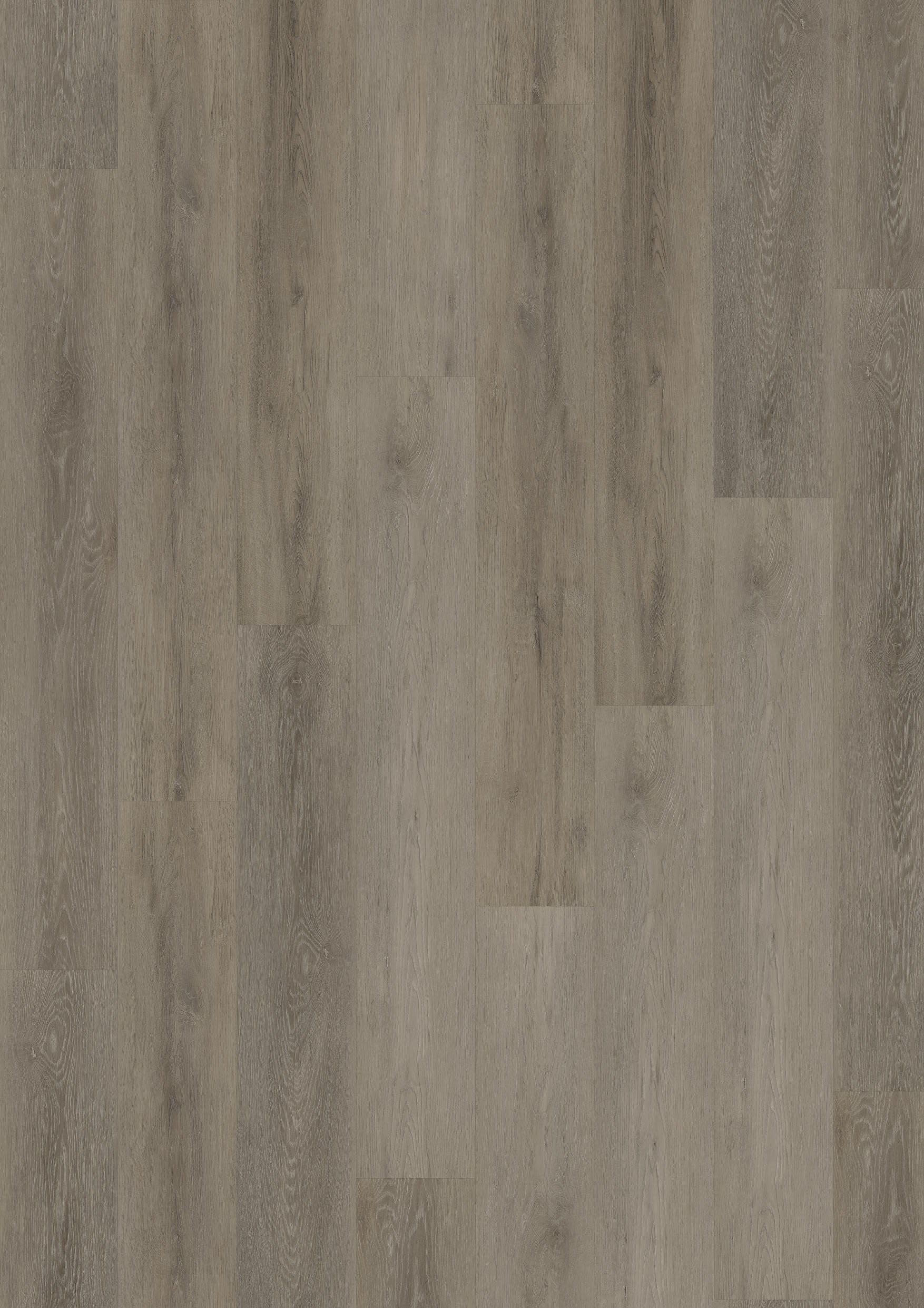 TWG Vinylboden Titan One 055 Rigid - Click Cerused Oak Light Natural