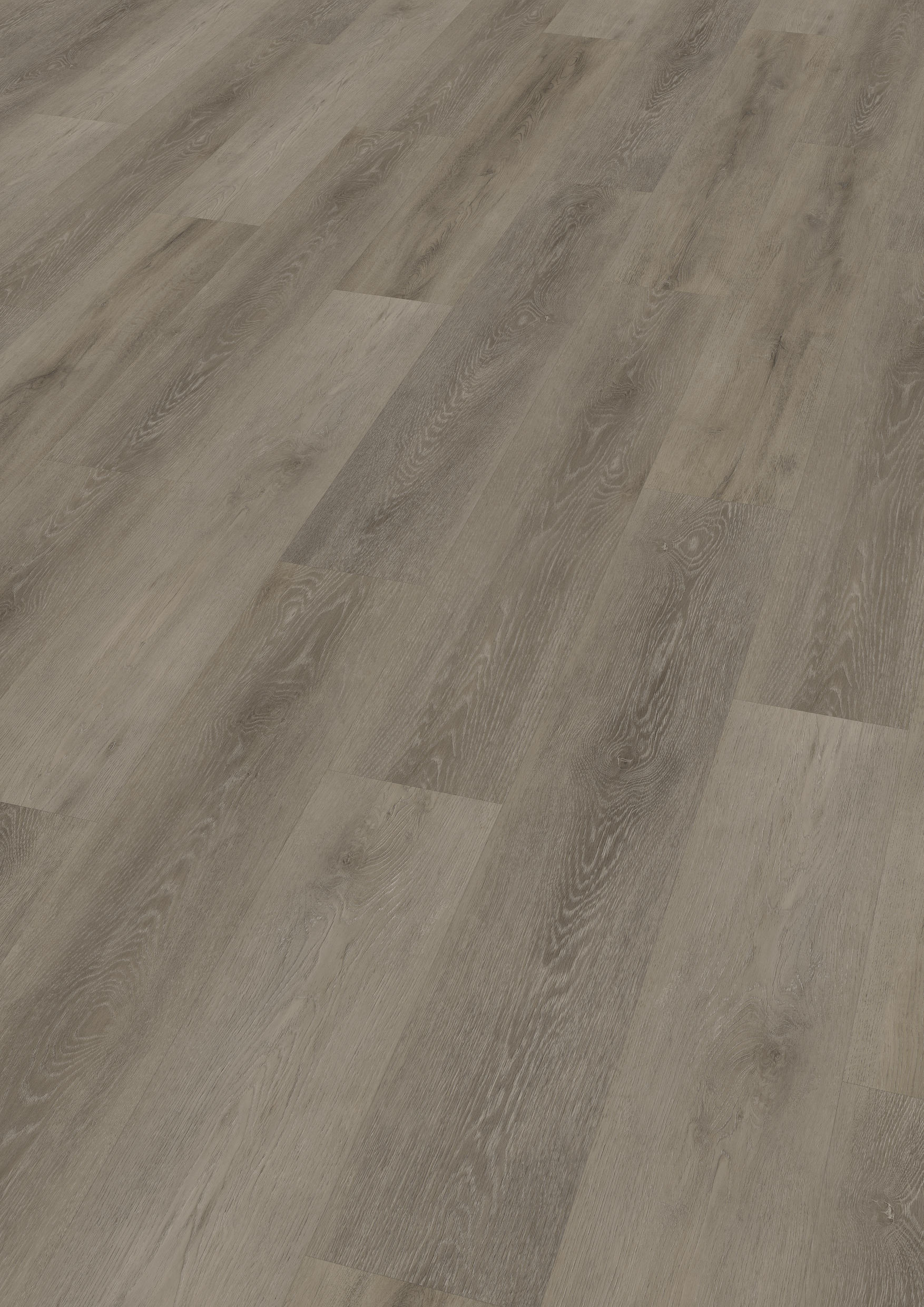 TWG Vinylboden Titan One 055 Rigid - Click Cerused Oak Light Natural – Bild 2