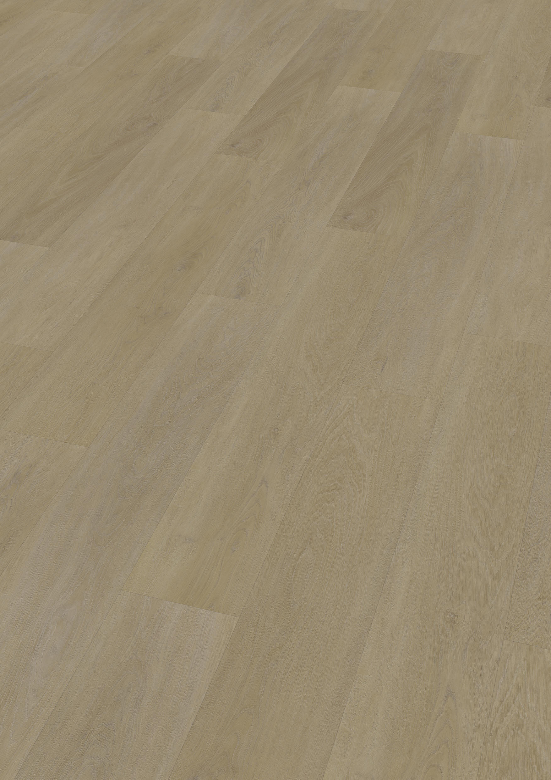 TWG Vinylboden Titan One 055 Rigid - Click English Oak Natural – Bild 2