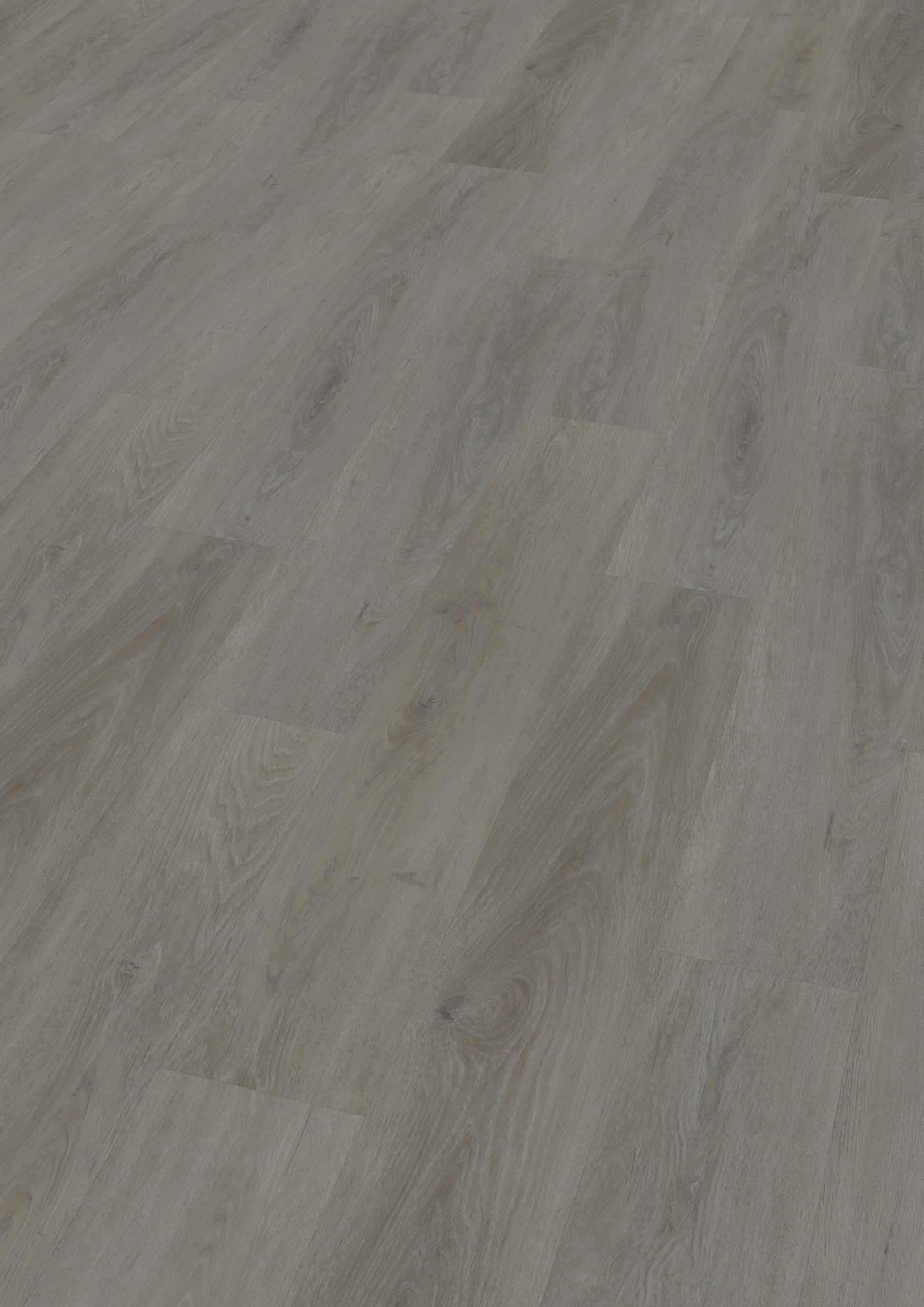 TWG Vinylboden Titan One 055 Rigid - Click English Oak Taupe – Bild 2