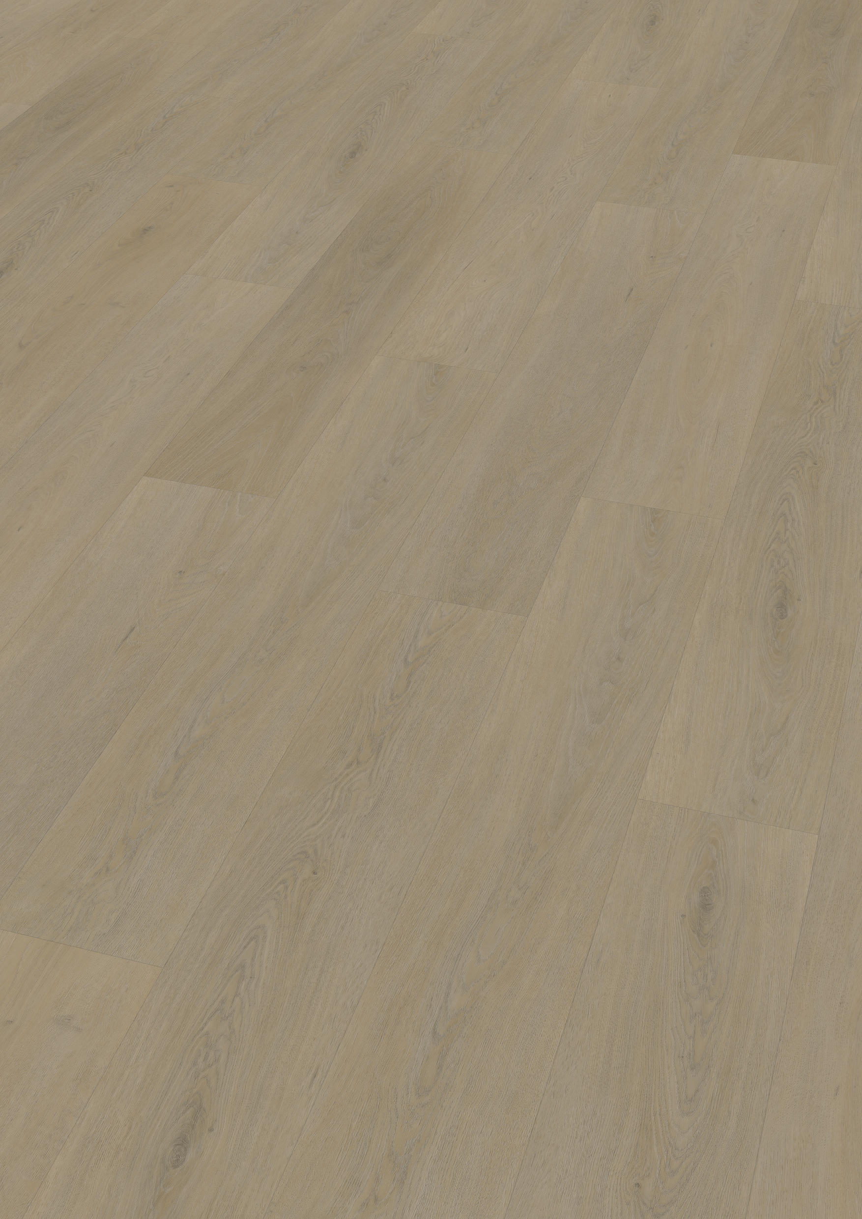 TWG Vinylboden Titan One 055 Rigid - Click English Oak Warm Natural – Bild 2