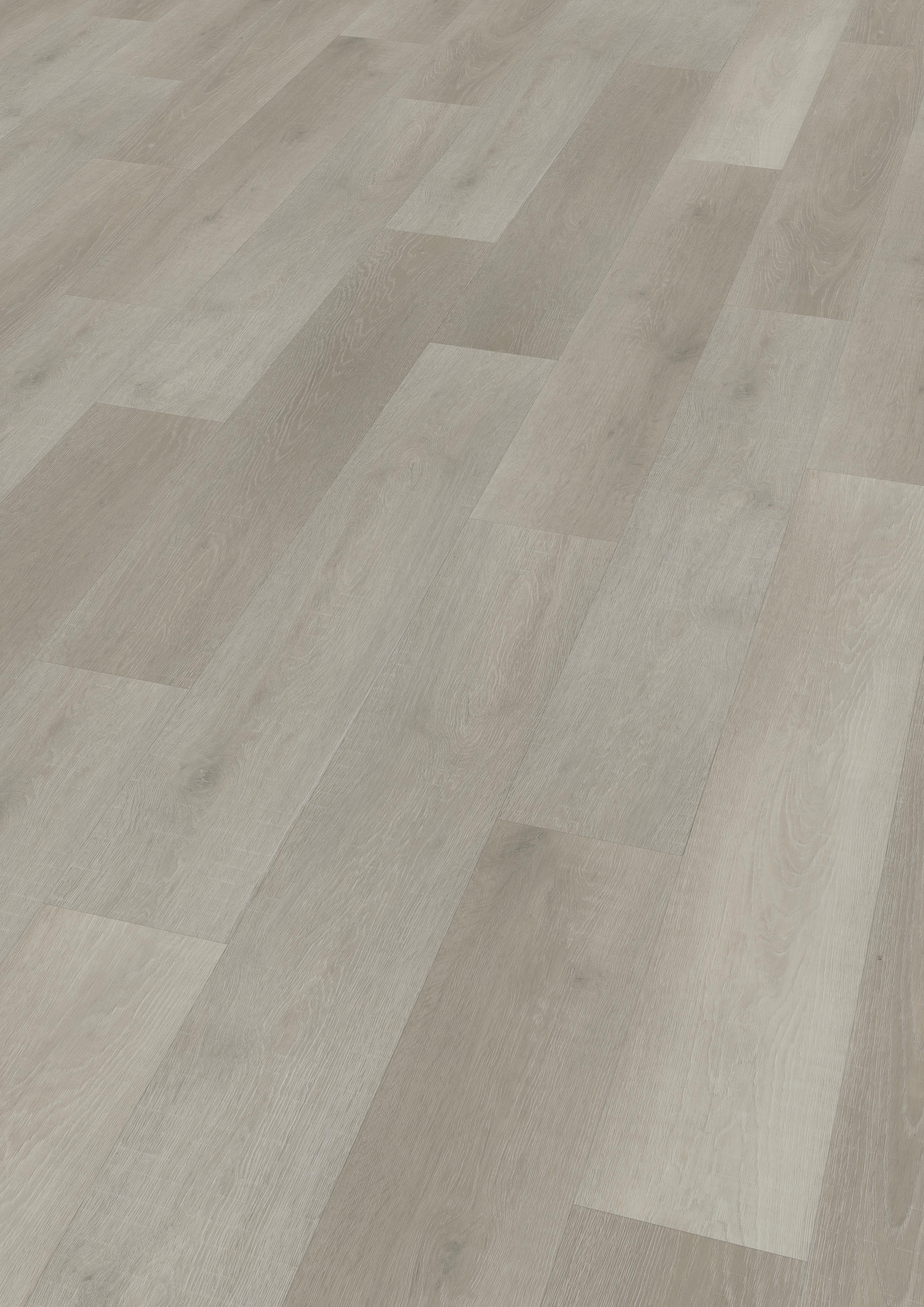 TWG Vinylboden Titan One 055 Rigid - Click Flemish Oak Light Natural – Bild 2