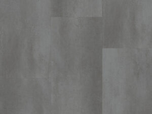 TWG Vinylboden Titan One 055 Rigid - Click Metal Concrete Grey