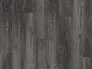 TWG Vinylboden Titan One 055 Rigid - Click Smoked Pine Black