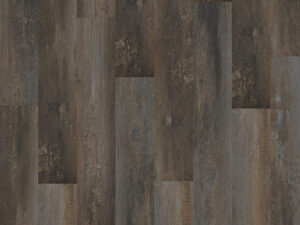 TWG Vinylboden Titan One 055 Rigid - Click Smoked Pine Brown