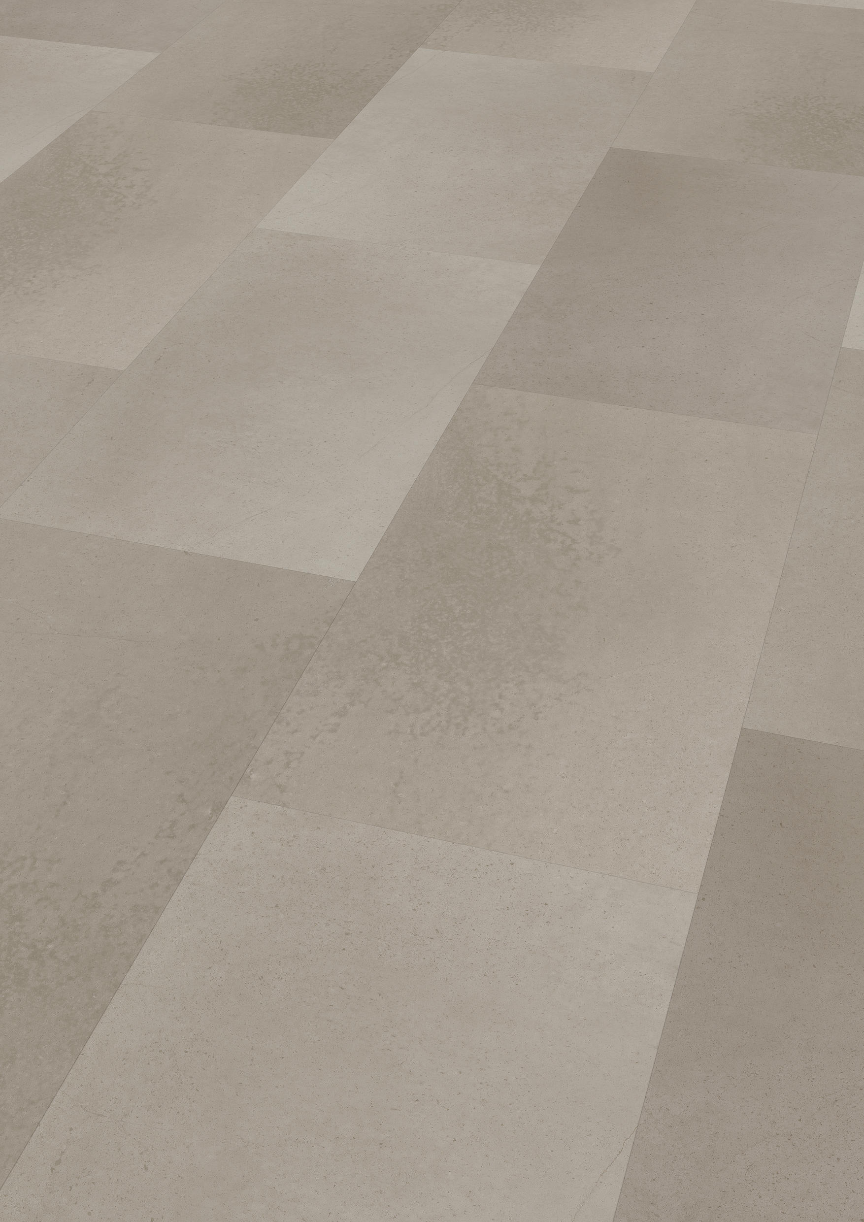 TWG Vinylboden Titan One 055 Rigid - Click Urban Beige – Bild 2