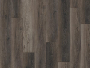 TWG Vinylboden Titan One 055 Rigid - Click Walnut Dark Brown